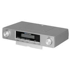 Blaupunkt Radio Blaupunkt KR12SL Srebrna