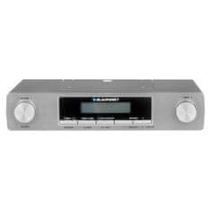 Blaupunkt Radio Blaupunkt KR12SL Srebrna