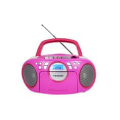 Blaupunkt Radio Blaupunkt BB16PK Roza