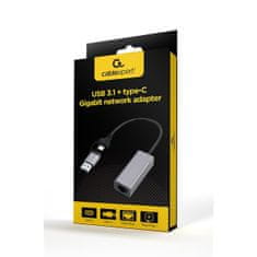 Gembird Mrežni Adapter GEMBIRD A-USB3AC-LAN-01