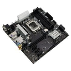 Biostar Matična plošča Biostar B760MX2-E PRO D4 Intel B760 LGA 1700