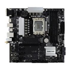 Biostar Matična plošča Biostar B760MX2-E PRO D4 Intel B760 LGA 1700