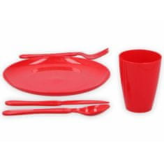 Excellent Houseware Set za piknik Excellent Houseware PVC 31 Kosi