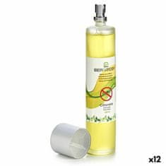 IBERGARDEN	 Osvežilec Zraka v Spreju Citronela 100 ml (12 kosov)