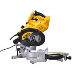 DeWalt Zajeralna žaga Dewalt DWS773 1300 W