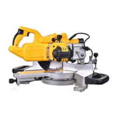 DeWalt Zajeralna žaga Dewalt DWS773 1300 W