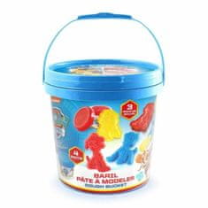 Canal Toys Komplet plastelina Canal Toys Paw Patrol