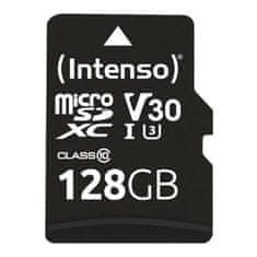 Intenso Kartica Micro SD INTENSO 3433491 128 GB