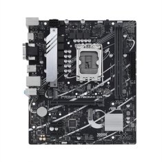 ASUS Matična plošča Asus 90MB1DS0-M1EAY0 LGA 1700 Intel B760