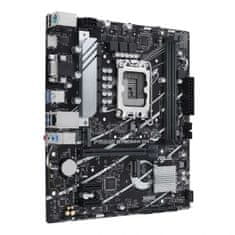 ASUS Matična plošča Asus 90MB1DS0-M1EAY0 LGA 1700 Intel B760