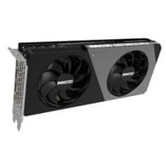 inno3D Grafična Kartica INNO3D GEFORCE RTX 4070 Ti SUPER TWIN X2 GeForce RTX 4070 Ti 16 GB GDDR6X