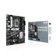 ASUS Matična plošča Asus PRIME H770-PLUS D4 INTEL H770 LGA 1700