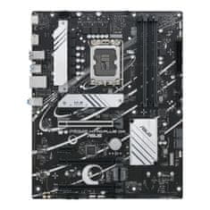 ASUS Matična plošča Asus PRIME H770-PLUS D4 INTEL H770 LGA 1700