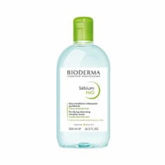 Bioderma Micelarna Voda Bioderma Sébium H2O 500 ml