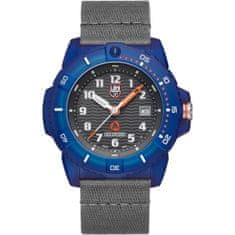 Luminox Ura moška Luminox XS.8902.ECO (Ø 46 mm)