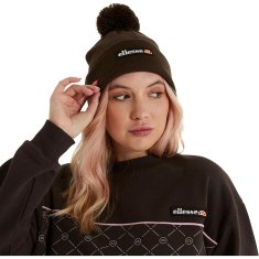 Ellesse Klobuk Ellesse Pasteria Pom Pom Rjava