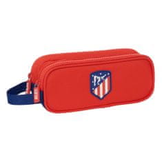 Atlético Madrid Dvojna peresnica Atlético Madrid Modra Rdeča 21 x 8 x 6 cm