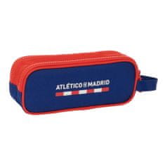 Atlético Madrid Dvojna peresnica Atlético Madrid Modra Rdeča 21 x 8 x 6 cm