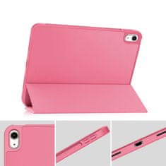 Tech-protect SC Pen ovitek za iPad 10.9'' 10gen / 2022, magent