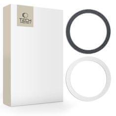 Tech-protect Magmat Ring magnetni obroč za MagSafe, črna