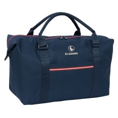 El Ganso Sports Bag El Ganso Classic Mornarsko modra 68 x 29 x 22 cm