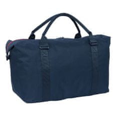 El Ganso Sports Bag El Ganso Classic Mornarsko modra 68 x 29 x 22 cm