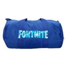 Fortnite Torba za športno opremo Fortnite Modra 54 x 27 x 27 cm (6 kosov)