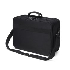 Dicota Torba za Prenosnik Dicota D31641-RPET Črna 15,6''