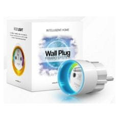 FIBARO Pametna Vtičnica Fibaro FGWPE-102 ZW5