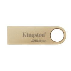 Kingston Ključ USB Kingston SE9 G3 Zlat 256 GB