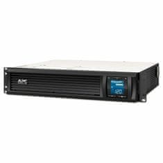 APC Sistem Neprekinjenega Napajanja Interaktivno UPS APC SMC1500I-2UC 900 W 1500 VA