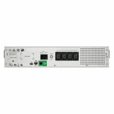 APC Sistem Neprekinjenega Napajanja Interaktivno UPS APC SMC1500I-2UC 900 W 1500 VA