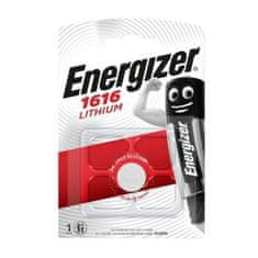 Energizer Baterije Energizer CR1616 3 V (1 kosov)