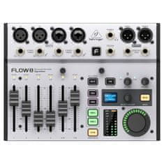 Behringer Mešalna Miza Behringer FLOW 8