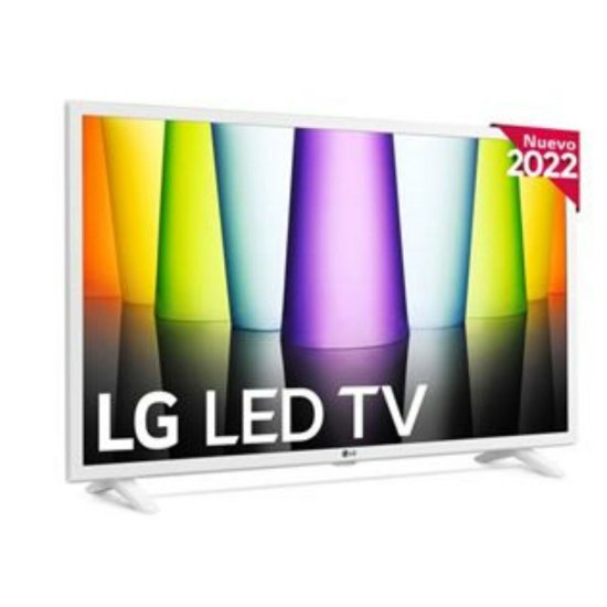 LG Smart TV LG 32LQ63806LC Full HD 32" LED HDR HDR10 PRO