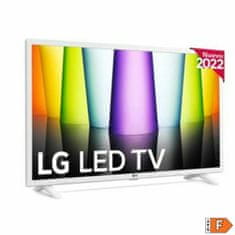 LG Smart TV LG 32LQ63806LC Full HD 32" LED HDR HDR10 PRO