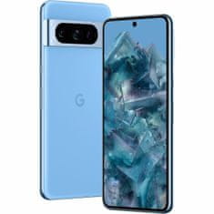 Google Smartphone Google Pixel 8 Pro 6,7" GOOGLE TENSOR G3 12 GB RAM 128 GB Modra