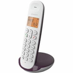 Logicom Telefon Fiksni Logicom DECT ILOA 150 SOLO Jajčevec