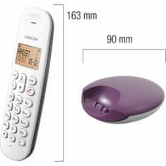 Logicom Telefon Fiksni Logicom DECT ILOA 150 SOLO Jajčevec