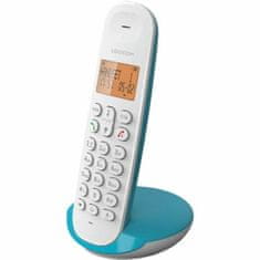 Logicom Telefon Fiksni Logicom DECT ILOA 150 SOLO Turkizno