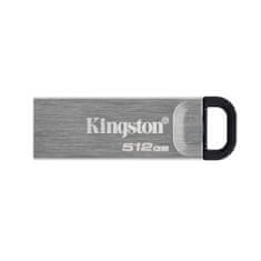 Kingston Ključ USB Kingston DTKN/512GB Srebrna 512 GB (1 kosov)