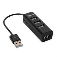 Iggual USB Hub iggual IGG318997