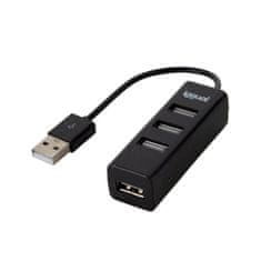 Iggual USB Hub iggual IGG318997