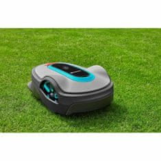 Gardena Robotska kosilnica Gardena Smart Sileno Life 1000 1000 m²