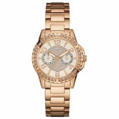 Guess Ura ženska Guess W0705L3 (Ø 37 mm)