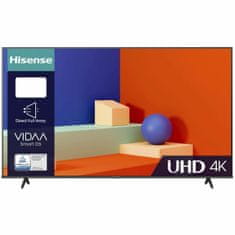 Hisense Smart TV Hisense 55A6K LED 55" 4K Ultra HD Wi-Fi HDR