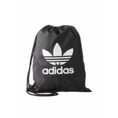 Adidas Torba za športno opremo Adidas TREFOIL BK6726 Črna Ena velikost