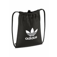 Adidas Torba za športno opremo Adidas TREFOIL BK6726 Črna Ena velikost