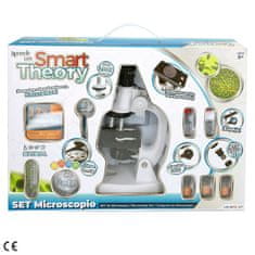 Colorbaby Mikroskop Colorbaby Smart Theory 2 kosov