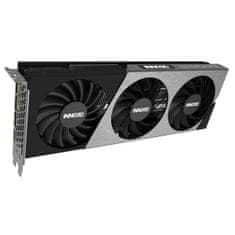 inno3D Grafična Kartica INNO3D N407S3 12 GB GDDR6X RTX 4070 SUPER